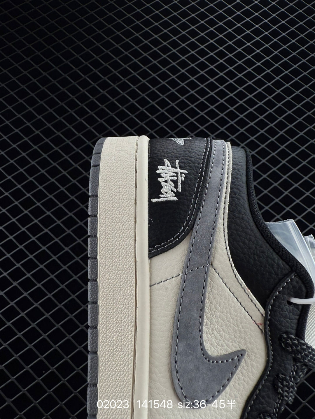 Nike Air Jordan 1 Low